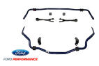 FORD PERFORMANCE STREET HANDLING PACK - 2015-2023 MUSTANG