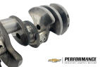 CHEVROLET PERFORMANCE CRANKSHAFT - GEN V - LT - 3.622