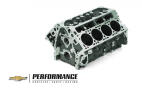 CHEVROLET PERFORMANCE ALUMINUM BARE BLOCK - GEN V - LT1/LT4