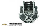 CHEVROLET PERFORMANCE ALUMINUM BARE BLOCK - GEN V - LT1/LT4