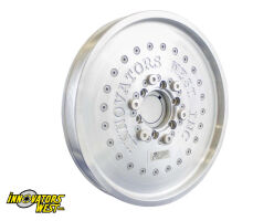 INNOVATORS WEST RACING DAMPER - C7 CORVETTE Z06 - 18% OVERDRIVE