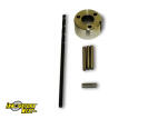 INNOVATORS WEST PIN KIT FOR STOCK CRANK W/INW PULLEY