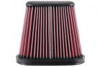 K&N REPLACEMENT AIR FILTER 2014-19 CORVETTE