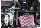 K&N REPLACEMENT AIR FILTER 2014-19 CORVETTE