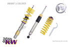 KW COILOVER KIT - V3 - C7 CORVETTE