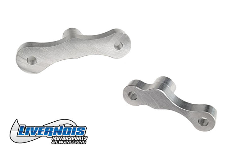 IMRC LOCKOUT SET FOR GT350 INTAKE MANIFOLD