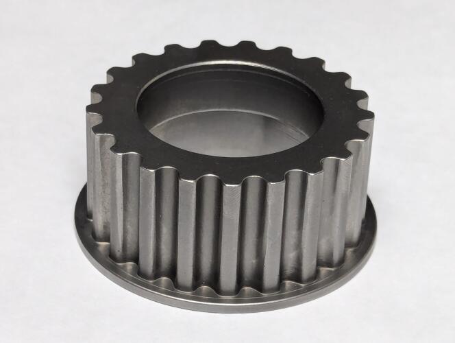 GEN IV COYOTE OIL PUMP DRIVE GEAR