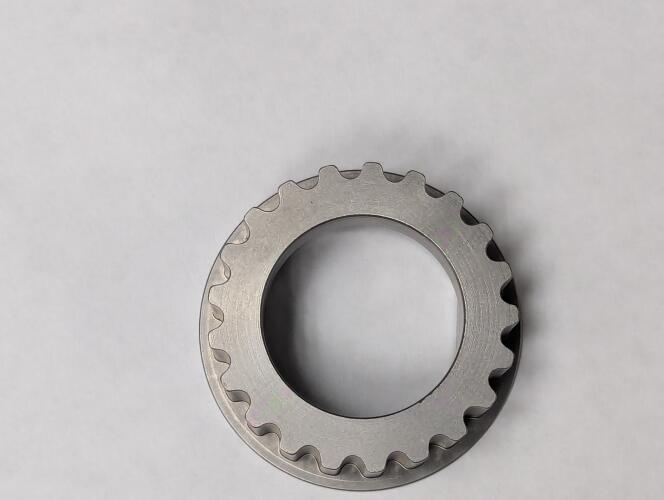 GEN IV COYOTE OIL PUMP DRIVE GEAR