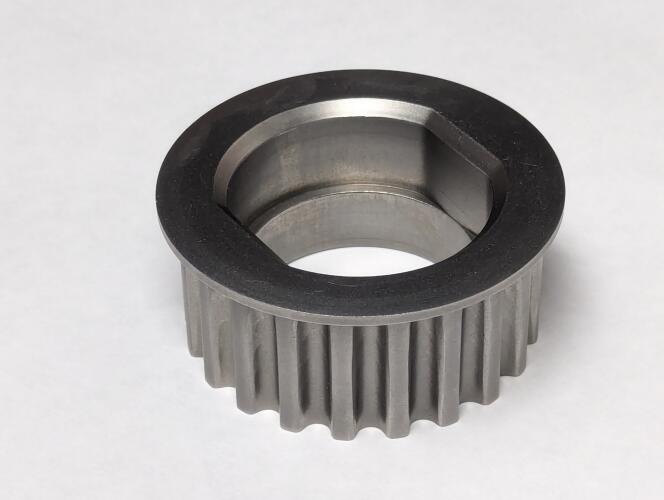 GEN IV COYOTE OIL PUMP DRIVE GEAR