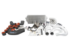 2021-2023 FORD F150 5.0L VORTECH SUPERCHARGER KIT COMPLETE WITH MYCALIBRATOR TUNER