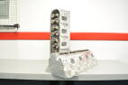 GM LSX-LS7 STAGE 3 RACE SERIES CYLINDER HEADS- CUSTOMER CORE