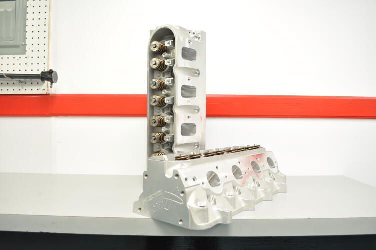 GM LSX-LS7 PRO SERIES CYLINDER HEADS