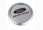 FORD RACING WHEEL CENTER CAP