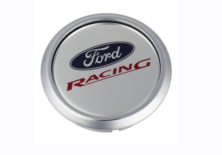 FORD RACING WHEEL CENTER CAP