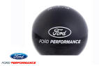 FORD PERFORMANCE SHIFT KNOB - MUSTANG - BLACK