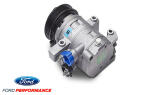 FORD PERFORMANCE ENGINE A/C ADD-ON KIT - 5.0L COYOTE