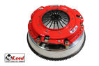 MCLEOD RXT TWIN-DISC CLUTCH KIT - GM