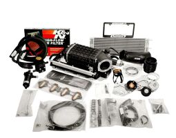 TVS1900 RADIX GM TRUCK 6.0L/6.2L SUPERCHARGER SYSTEM