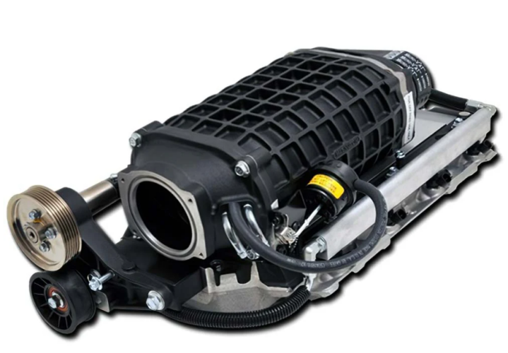 TVS2300 CHEVROLET CAMARO L99 SUPERCHARGER SYSTEM