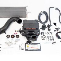 TVS2650 MAGNUM GM TRUCK AND SUV L86 5.3L SUPERCHARGER SYSTEM