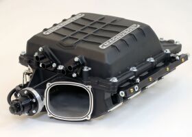 MAGNUM TVS2650 LS7 HOT ROD SUPERCHARGER KIT