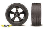 MICKEY THOMPSON ET STREET S/S - 285/35R19