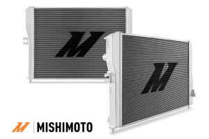 MISHIMOTO ALUMINUM RADIATOR - 2014-2019 CORVETTE