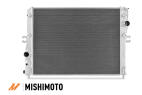 MISHIMOTO ALUMINUM RADIATOR - 2014-2019 CORVETTE