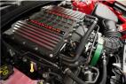 TVS2650R MAGNUM LT4 CAMARO/CTS-V SUPERCHARGER SYSTEM