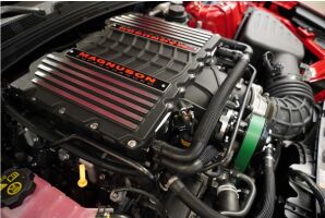 TVS2650R MAGNUM LT4 CAMARO/CTS-V SUPERCHARGER SYSTEM