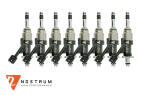 STAGE 1 LT1/LT4 HIGH-FLOW DI INJECTORS - BY NOSTRUM ENERGY