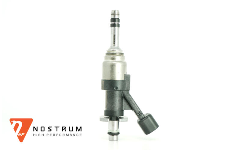 STAGE 1 LT1/LT4 HIGH-FLOW DI INJECTORS - BY NOSTRUM ENERGY