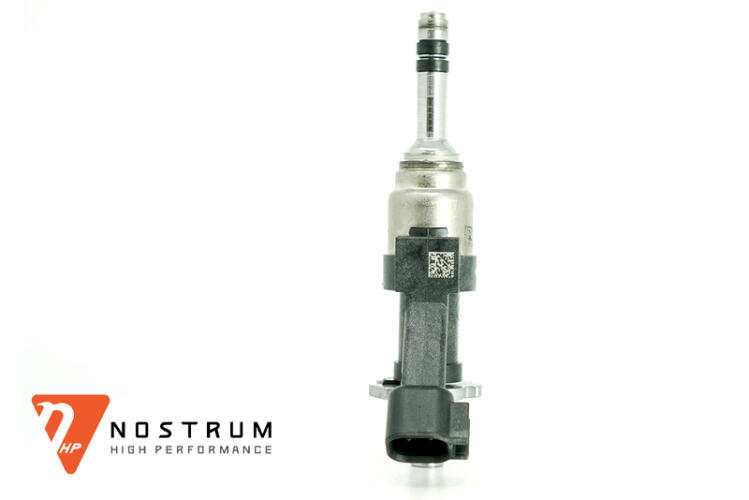 STAGE 1 LT1/LT4 HIGH-FLOW DI INJECTORS - BY NOSTRUM ENERGY