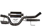 2021-2022 FORD F150 2.7L TUNER & EXHAUST BUNDLE