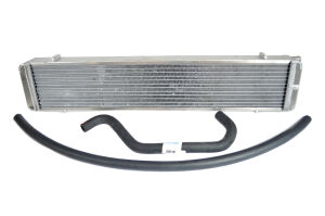 LIVERNOIS MOTORSPORTS 2009-2015 CADILLAC CTS-V 6.2L UPGRADED HEAT EXCHANGER