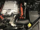 2018 JEEP GRAND CHEROKEE TRACKHAWK COLD AIR INTAKE SYSTEM