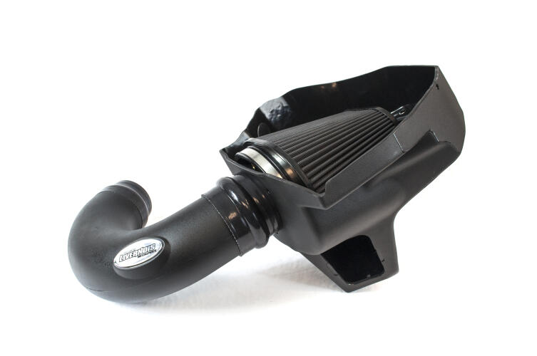 LIVERNOIS MOTORSPORTS COLD AIR INTAKE 2010-2015 CHEVROLET CAMARO SS