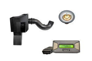 2009-2014 GM TRUCK & SUV 4.8L, 5.3L, 6.0L, 6.2L CYCLONE BUNDLE