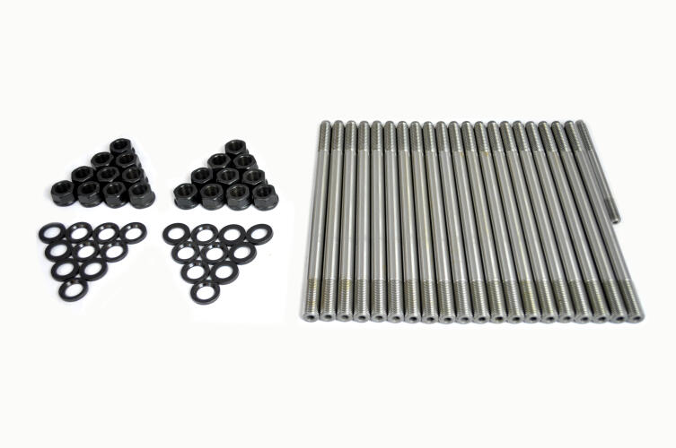 2015-2022 CHEVROLET SUPERCHARGED GEN 5 LT4 6.2L HEAD STUD KIT