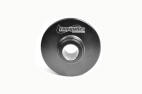 LIVERNOIS MOTORSPORTS EXCLUSIVE ZR1 SMALLER SUPERCHARGER PULLEY UPGRADE