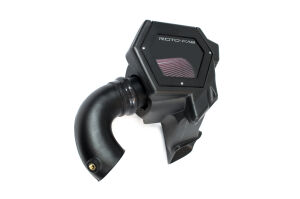 2014-2015 CHEVROLET SS SEDAN ROTO-FAB CAI SYSTEM