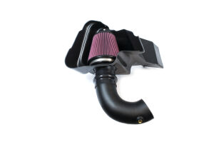 2008-2009 PONTIAC G8 ROTO-FAB CAI SYSTEM