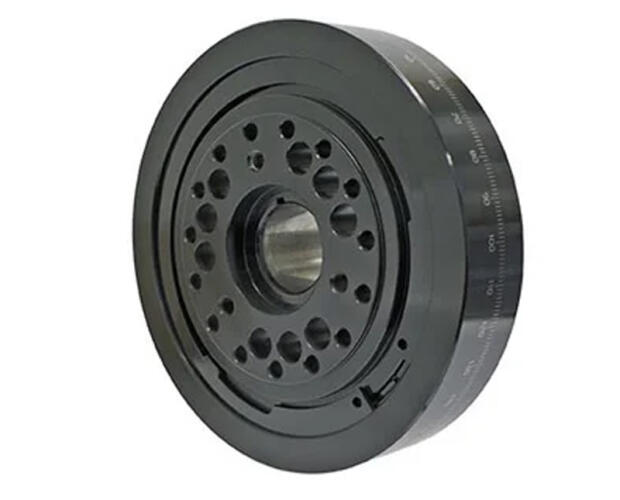 POWERBOND 6-RIB DAMPER - STANDARD DIAMETER - LS1/LS2/LS3/LS6