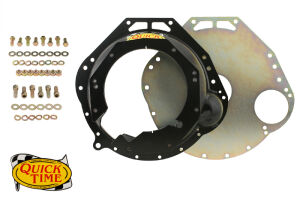 QUICK TIME BELLHOUSING - FORD 3025-351 - T56 TRANSMISSION