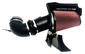 2016-2019 ROTO-FAB CADILLAC CTS-V AIR INTAKE