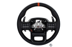 2021+ F-150 RAPTOR STEERING WHEEL KIT - BLACK