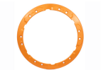 2021-2024 BRONCO BEAD-LOCK TRIM RING - ORANGE