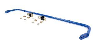 LIVERNOIS MOTORSPORTS FORD EXPLORER ST 2020+ STEEDA ADJUSTIABLE REAR SWAY BAR (BLUE)