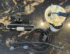 Livernois Motorsports F150 Stage 2 System Dual 21+ Flex Fuel Pump