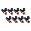 INJECTOR DYNAMICS ID1050-XDS FUEL INJECTORS (SET OF 8) GM LS